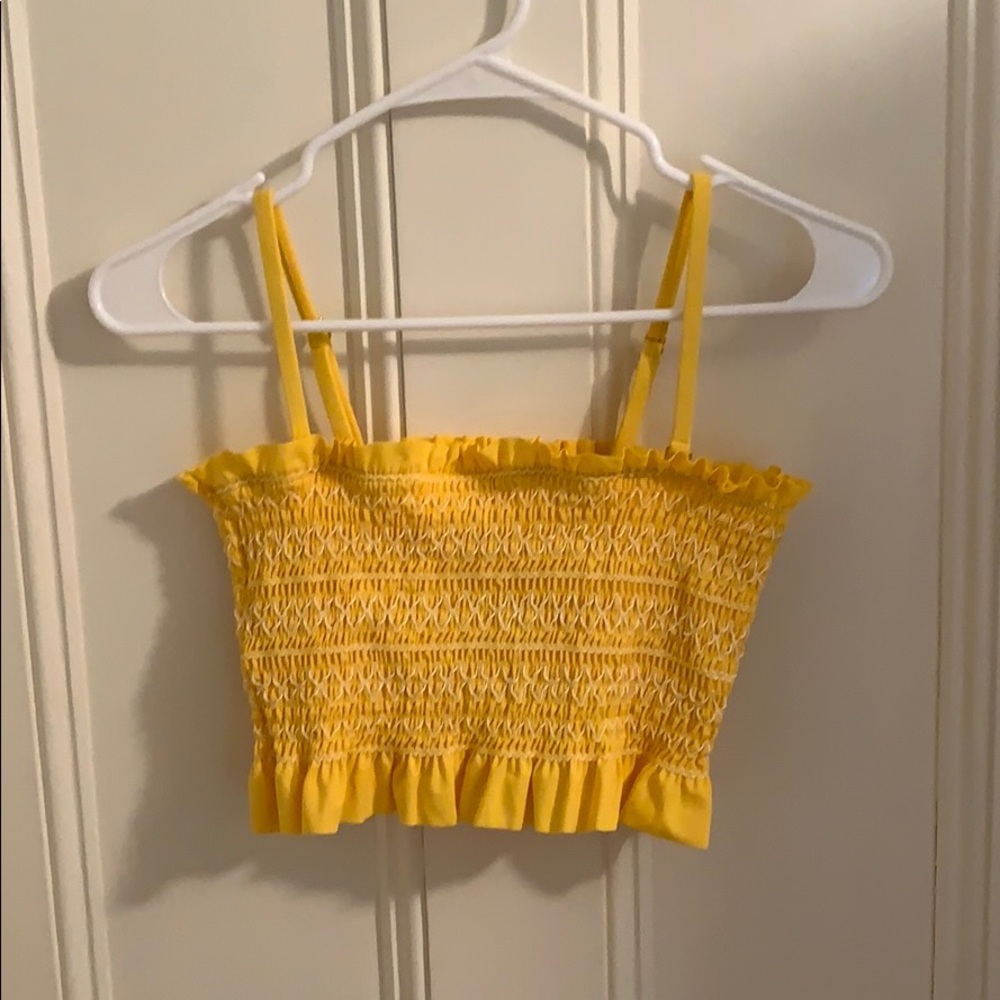 Target bikini top